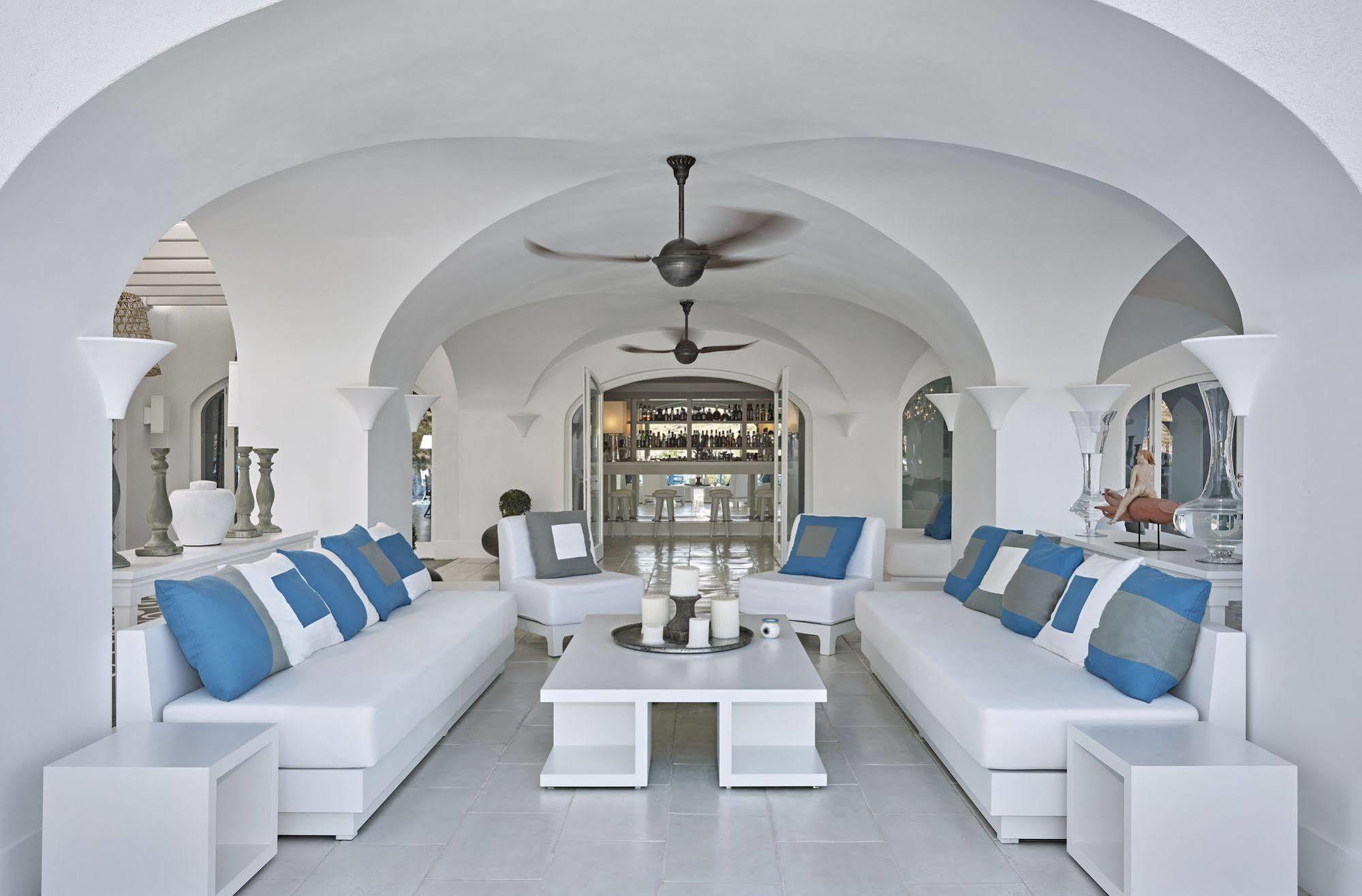 Il Riccio Beach House Golturkbuku Kültér fotó