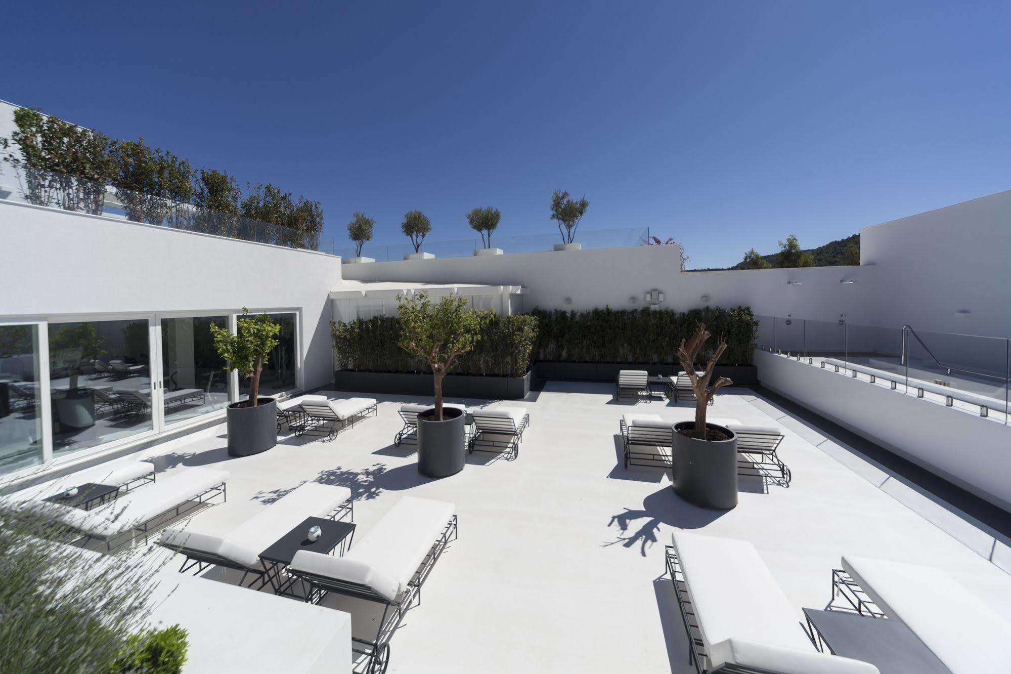 Il Riccio Beach House Golturkbuku Kültér fotó